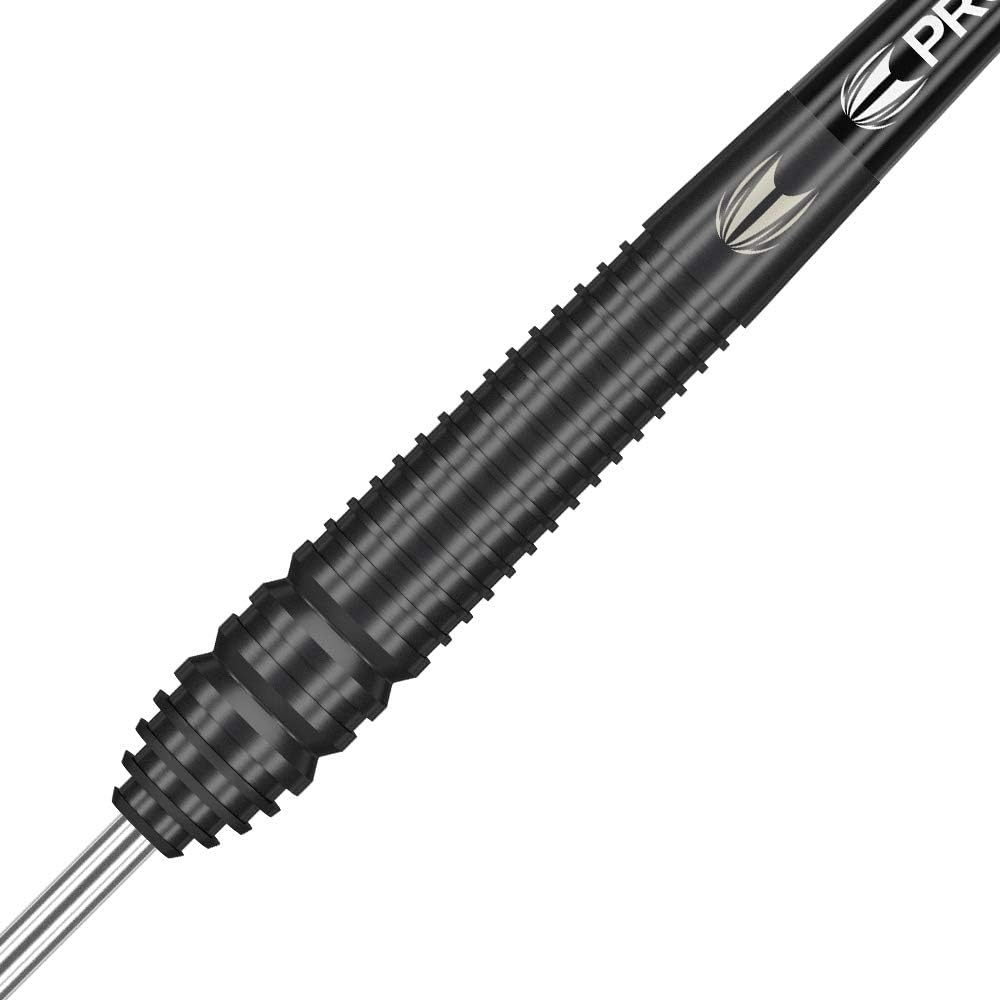 Target Lorraine Winstanley Model Barrel Steel 24g
