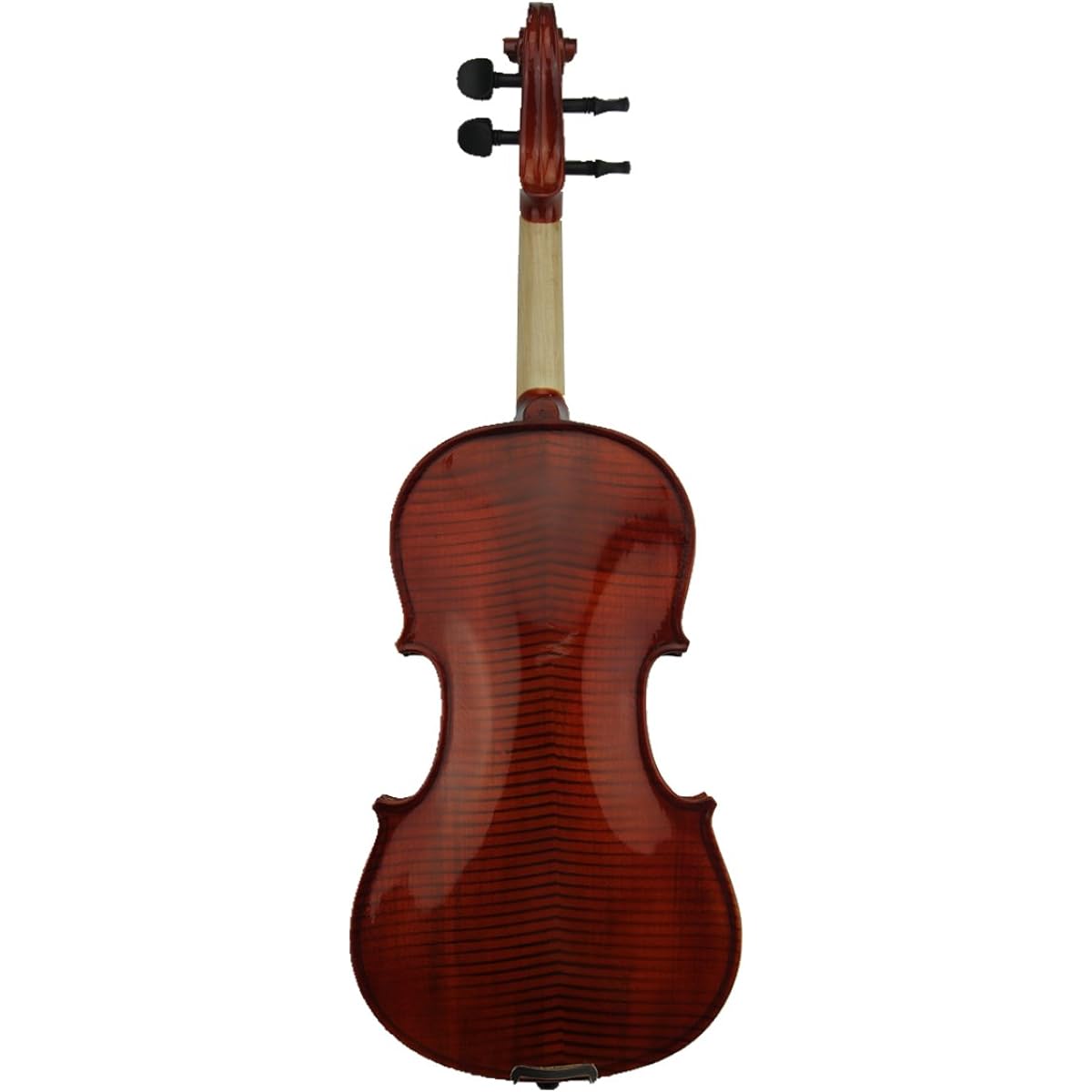 [Hilax] Beginner's Violin HV-803 (4/4 size) (with introductory set, glossy finish)