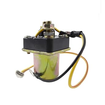 Motorcycle Starter Relay Motorcycle Starter Relay Solenoid Polaris Sl Slxh Slx Slt 650 750 1050 Pro 785 780 700 Sl700 Slt700