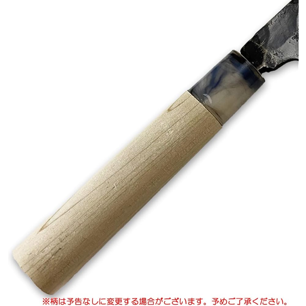 J-kitchens Matsubara Knife Large Handmade Blade Length 18.5cm Made in Japan