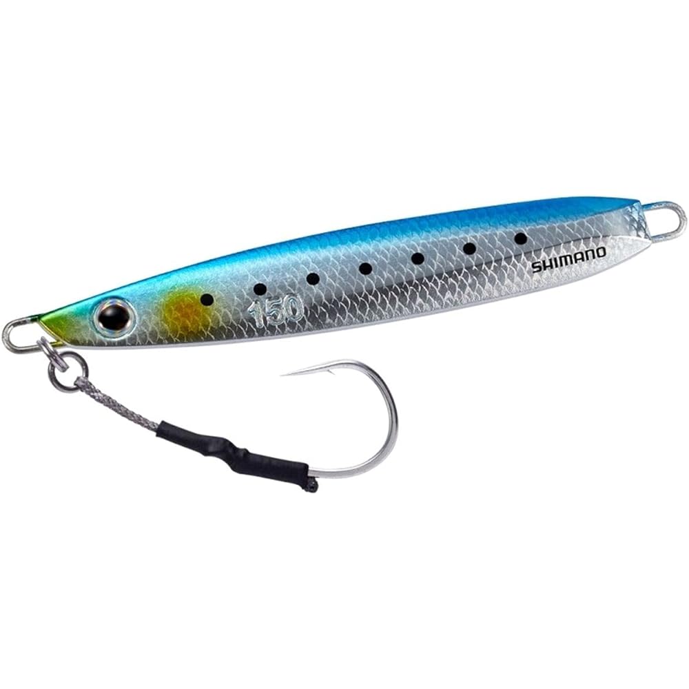 Shimano Osea EJ Slide 300g