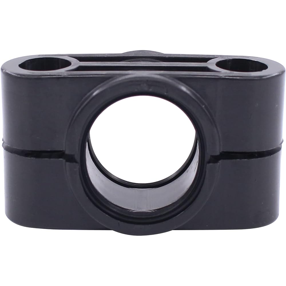 ApplianPar Steering Stem Bushing and Seal for Yamaha Grizzly Raptor YFM 80 125 350 400 450 550 600 660 700