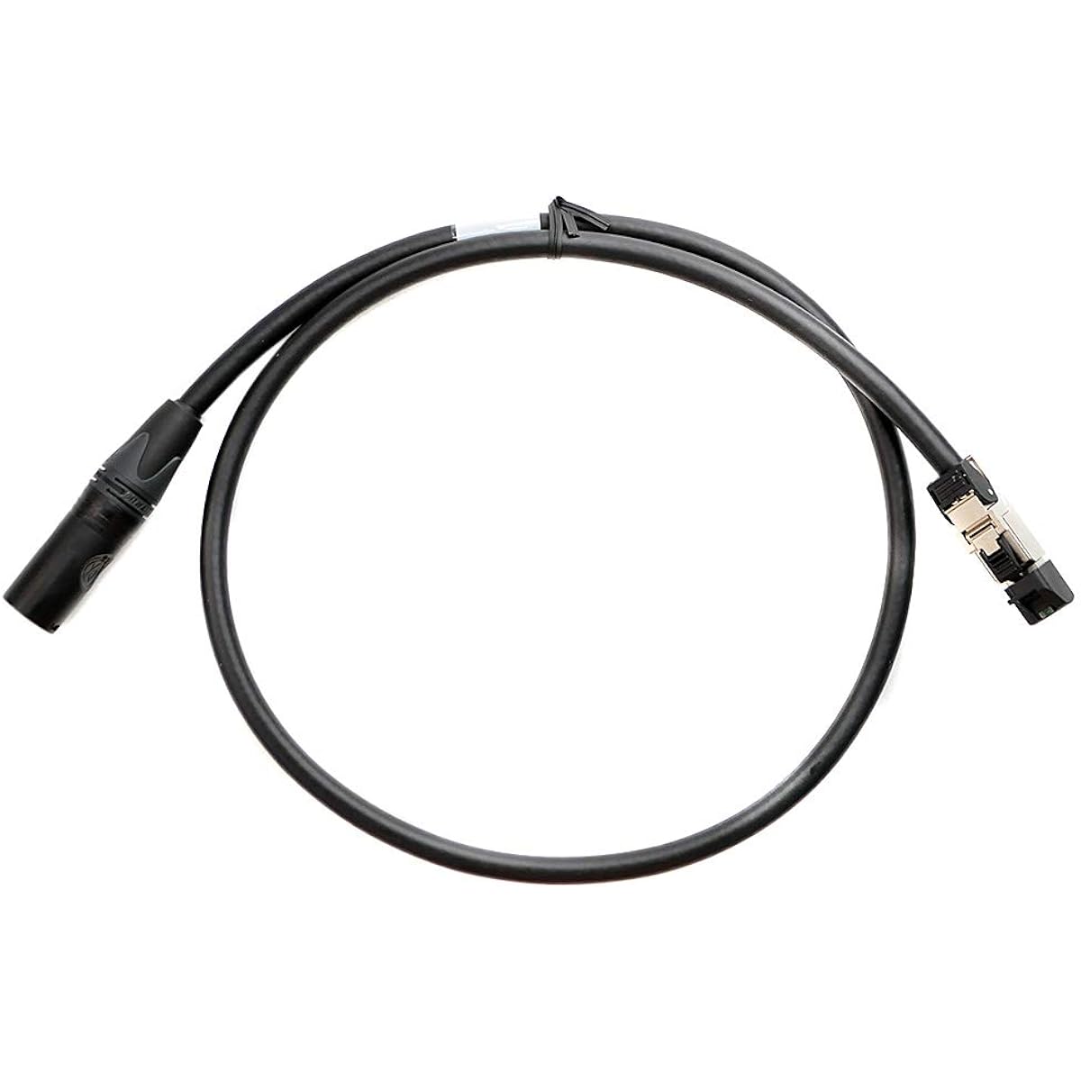 CANARE Mobile LAN Cable ETC6-01-TN