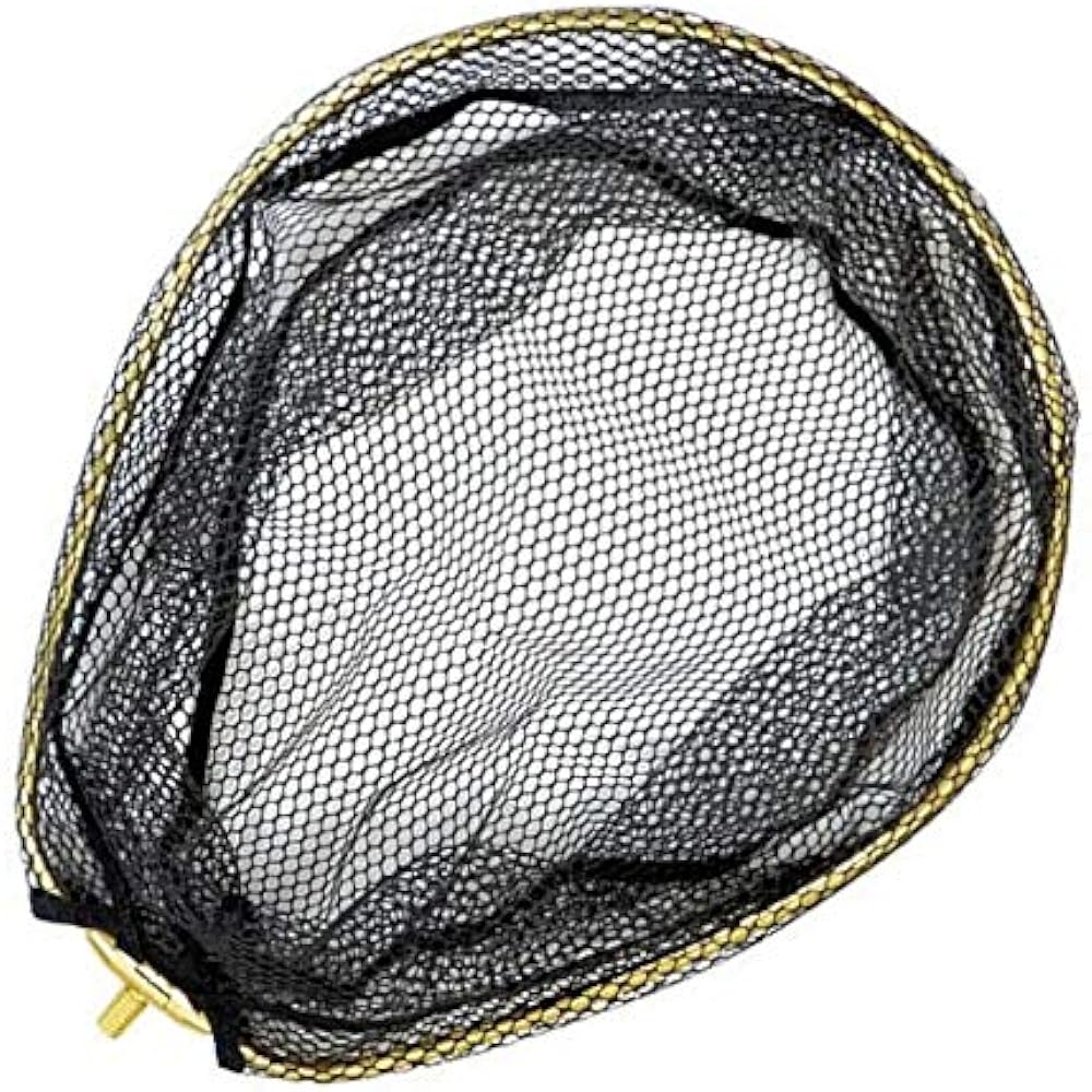 Jackson Landing Net Trickster Net Large Frame 42 x 35cm