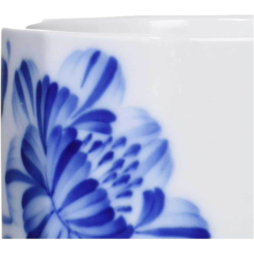 [Regular Imported Product] Royal Copenhagen Blomst Mug Camellia 330ml Wedding Gift Present 1025327