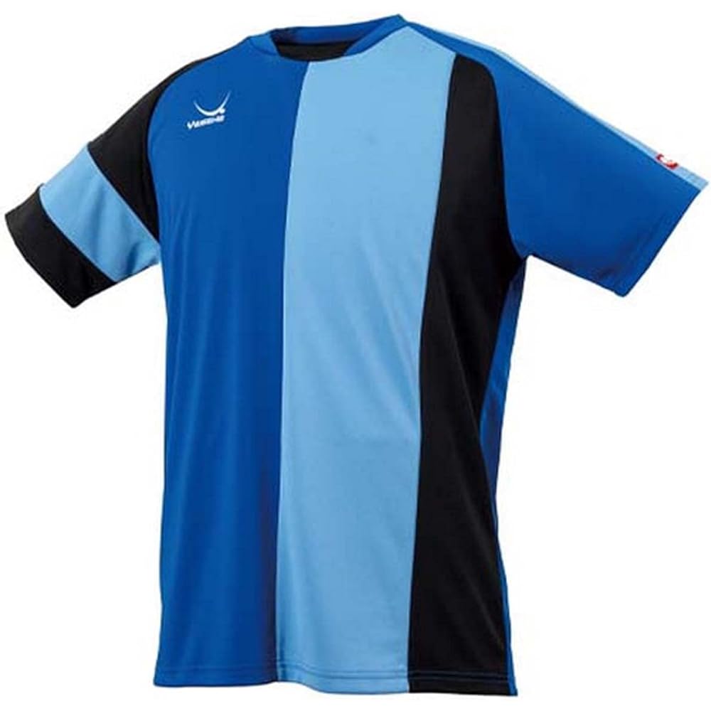 YASAKA Table Tennis Game Shirt Trilinear Uniform Unisex J.T.T.A Officially Approved Y244