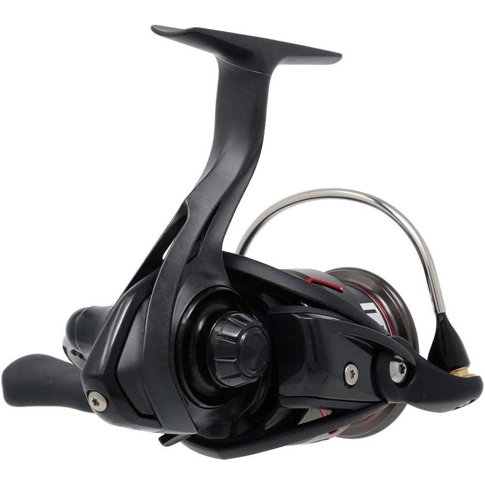 DAIWA spinning reel 18 Tatula LT (2018 model)