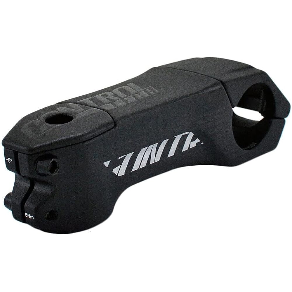 CONTROLTECH Cougar Aero Alloy Road Stem 31.8x110mm, ST2702