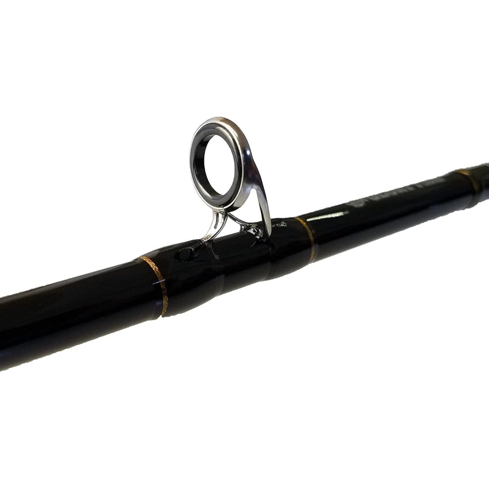Glory Fish Rod Black Hunter Boat Various
