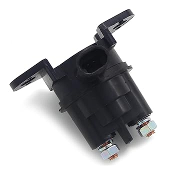 Solenoid Relay Motorcycle Accessories Starter Relay Solenoid Sea-Doo GS 720 GSI GTI GTS SP Speedster 1800 3D RFI 800 Challenger GSX RFI GTX