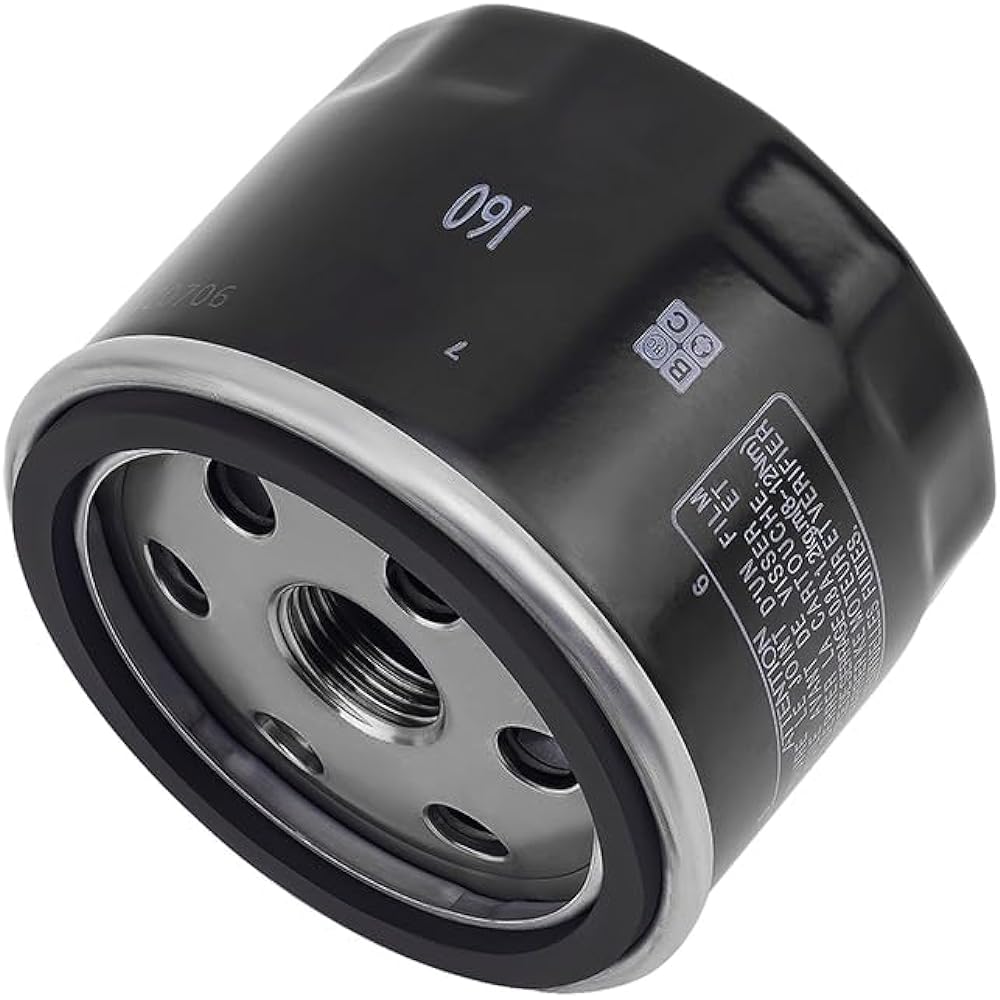 Oil Filter F650 GS SE F700 F800 GT R F750 F850 1000 HP4 S1000 RK47 RRK46 RRK67 RR XR S 1000