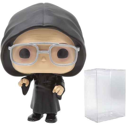 The Office - Dwight Schrute as Dark Lord Specialty Series Pop! Vinyl Figure (Includes Compatible Pop Box Protector Case)