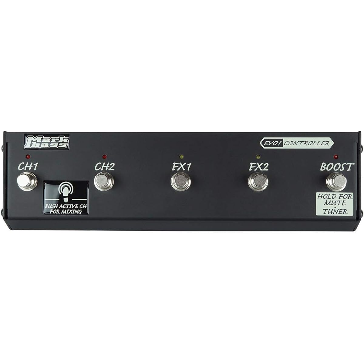 MARKBASS (Markbass) Markbass EVO1 dedicated controller MB EVO1 Controller MAK-EVO1/CTR