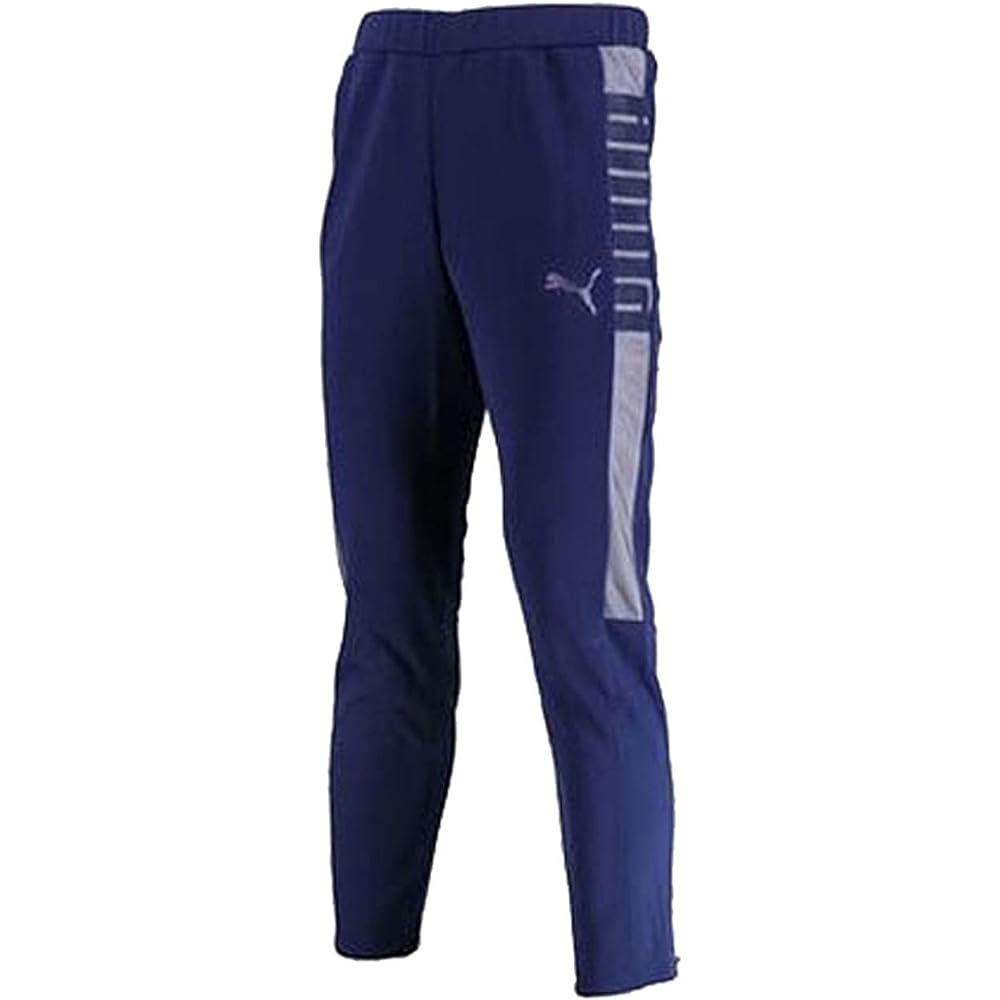 [PUMA] Men's Jersey Training Pants