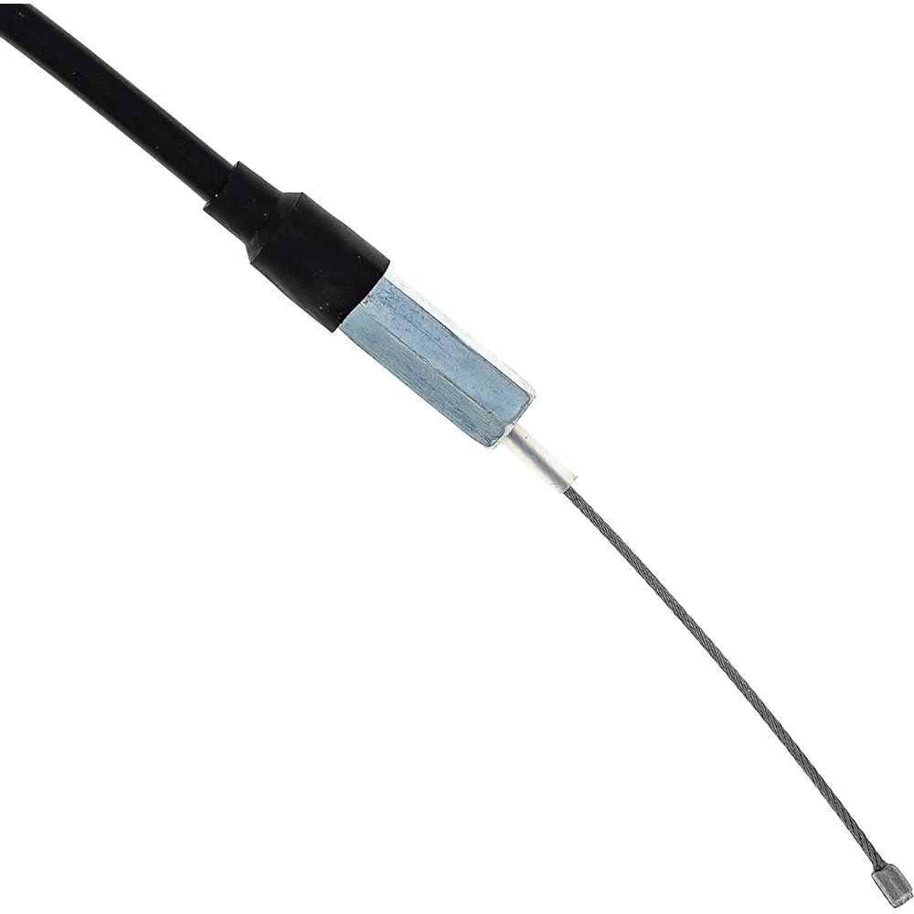 NICHE Throttle Cable for Suzuki Ozark Quadrunner 250 King Quad 300 58300-39DB0 58300-05G10 58300-05G20 58300-05G00