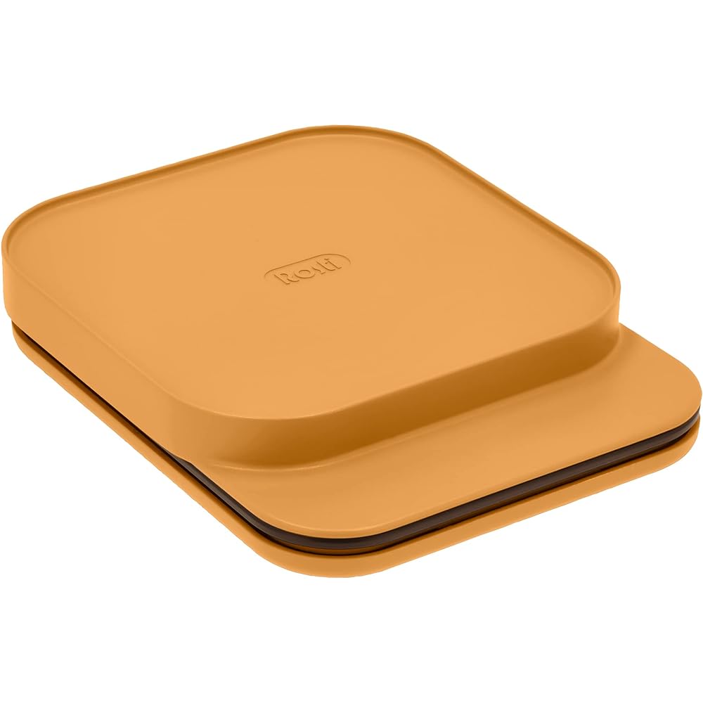 Rosti 10kg kitchen scale Mensura Curry uses 3 AAA batteries (sold separately) 25684