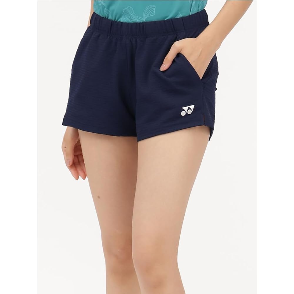 [YONEX] Women's Half Pants Short Pants