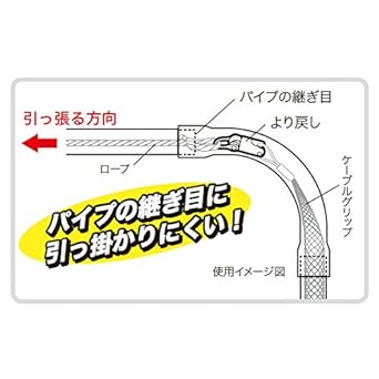 Jefcom DK-4K Densan Reversible Width 18 x Height 59 x Depth 18mm