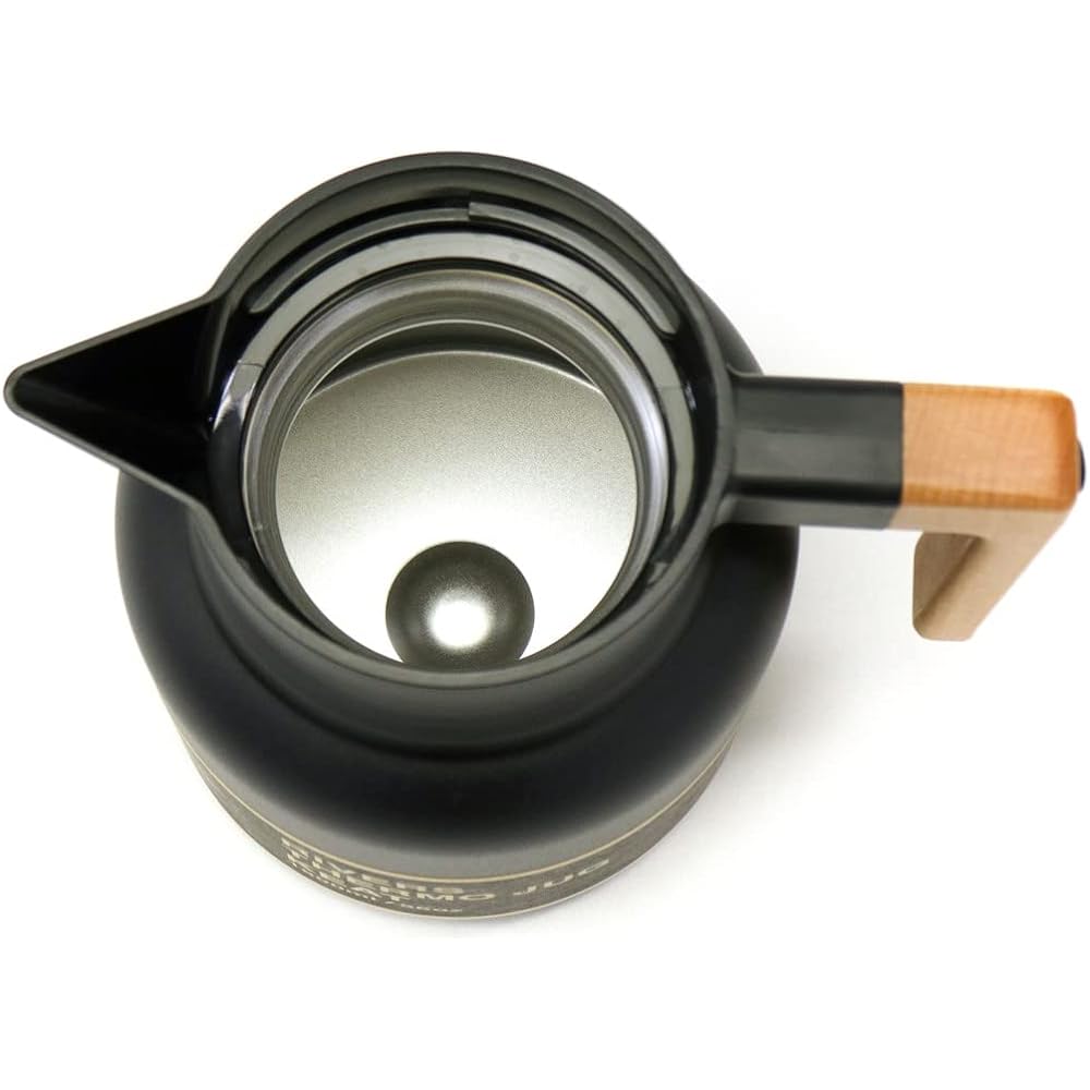 [Rivers] Rivers Thermo Jug 1600 Thermo Jug 1.6L KHAKI