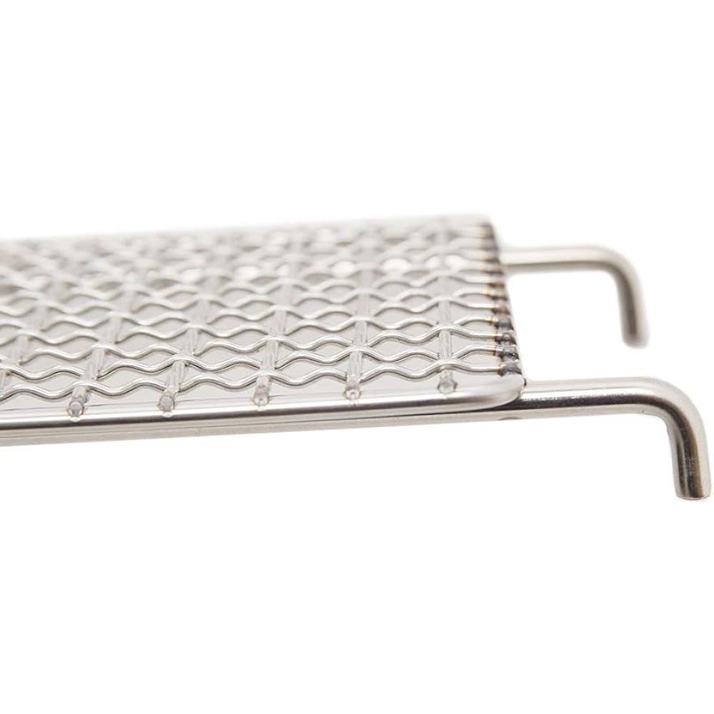 [Uniframe] Barbecue Net Firewood Grill Bridge 682913
