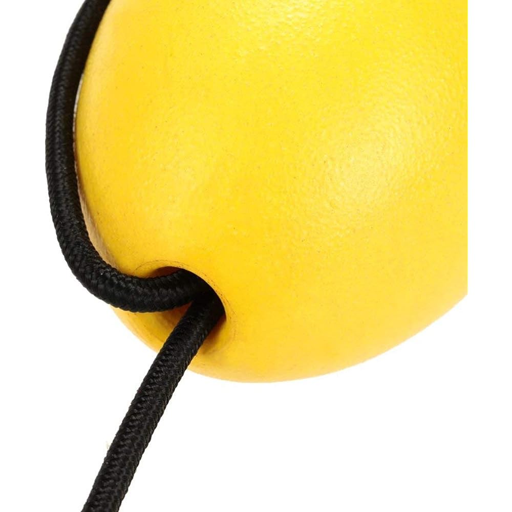 30ft Kayak Tow Rope Line Buoy Ball Float Leash Sea Brake System + PVC Sea Anchor Rogue Sailing Drifting Brake Drift Sock Suit for 12-14ft/14-16ft Marine Boat Yacht Kayak