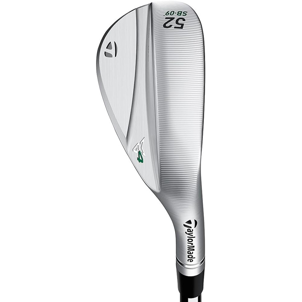 TAYLOR MADE MG4 SB Milled Grind for Wedge Men's Golf Club