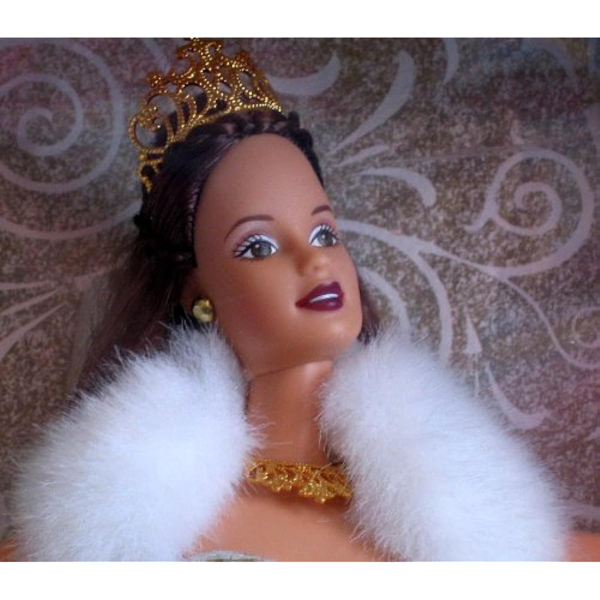 Barbie - Celebration TERESA Doll Special Edition 2000 Hallmark by Mattel