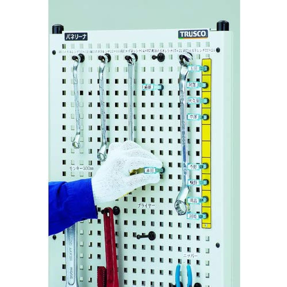TRUSCO Light Punching Panel Panelina TUR-1