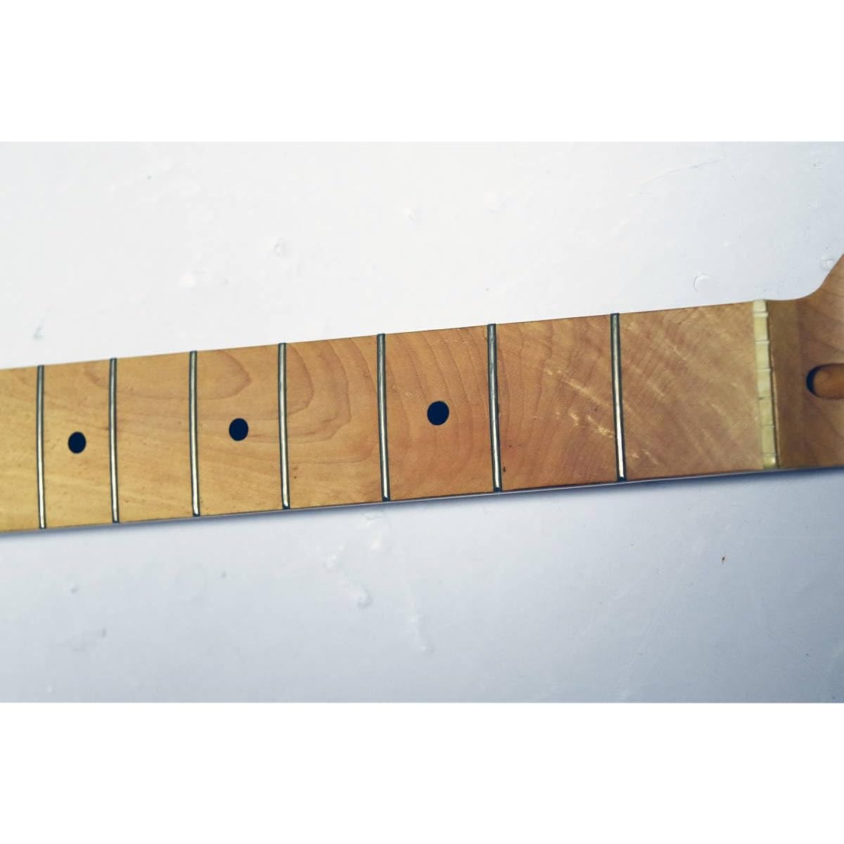 Telecaster neck 22 frets