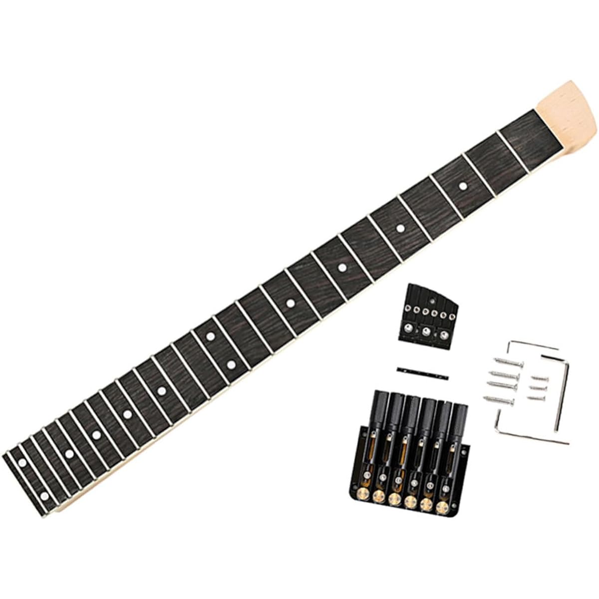 SWOOMEY 1 Set Handle Metal Stringed Instrument Replacement