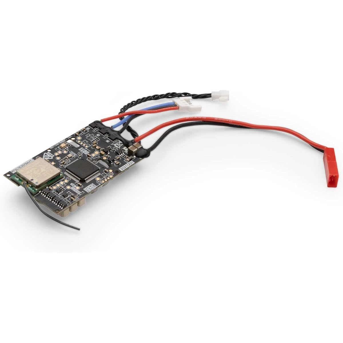 E-flite Receiver/ESC UMX P-51 Voodoo SPMA3190 Radio Receiver 2.4
