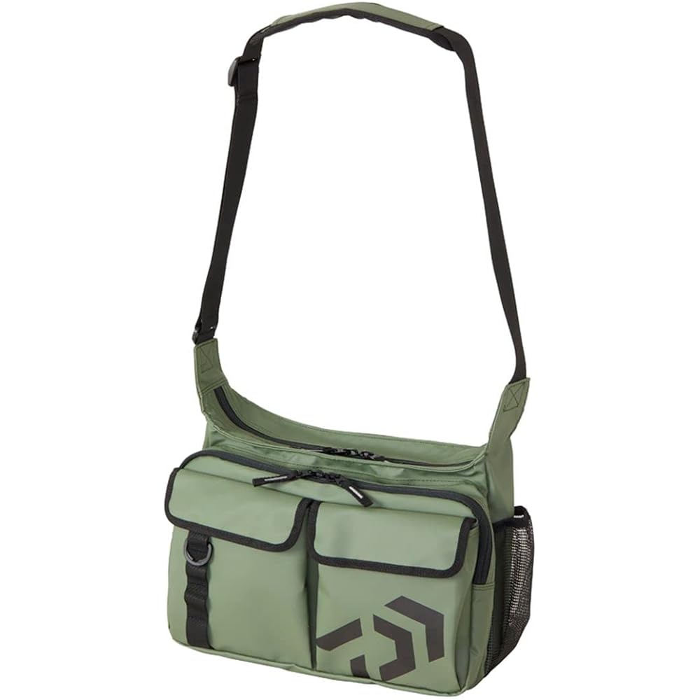 Daiwa Shoulder Bag (D)