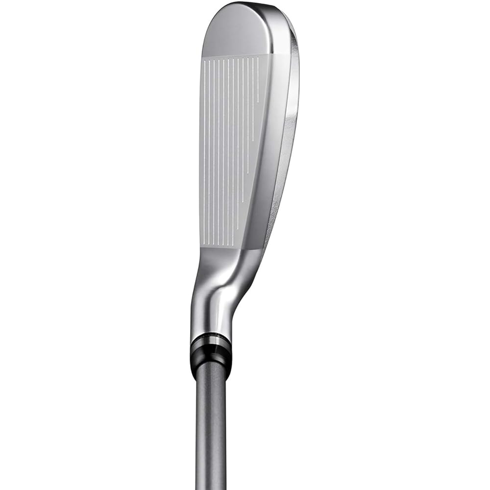 PRGR NEW EGG Iron 19EGG I#6 M40CB SR Carbon Men's GRL0306 Right 6 Flex:SR