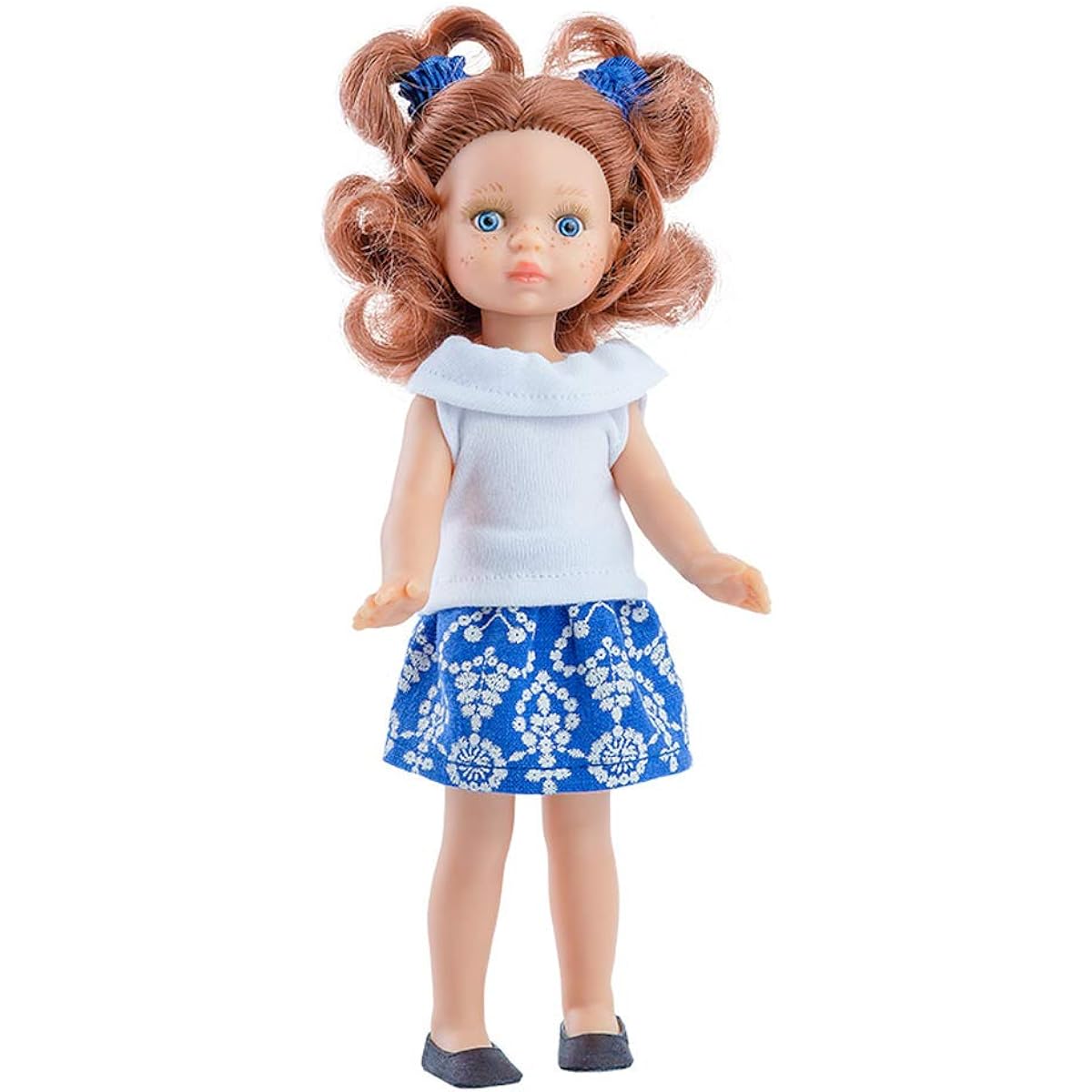 Paola Reina 02102 Triana 25th Anniversary Special Edition Cute Doll Set [Parallel Import]