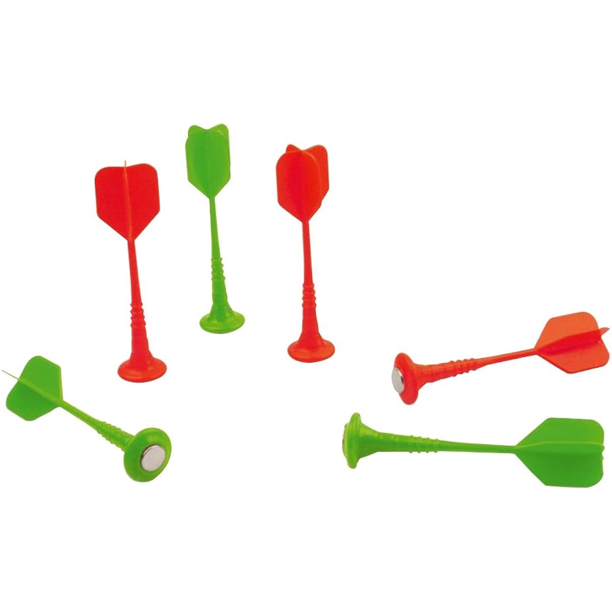 Scratch Magnetic Darts Knight [SC2020] Ages 5 and up