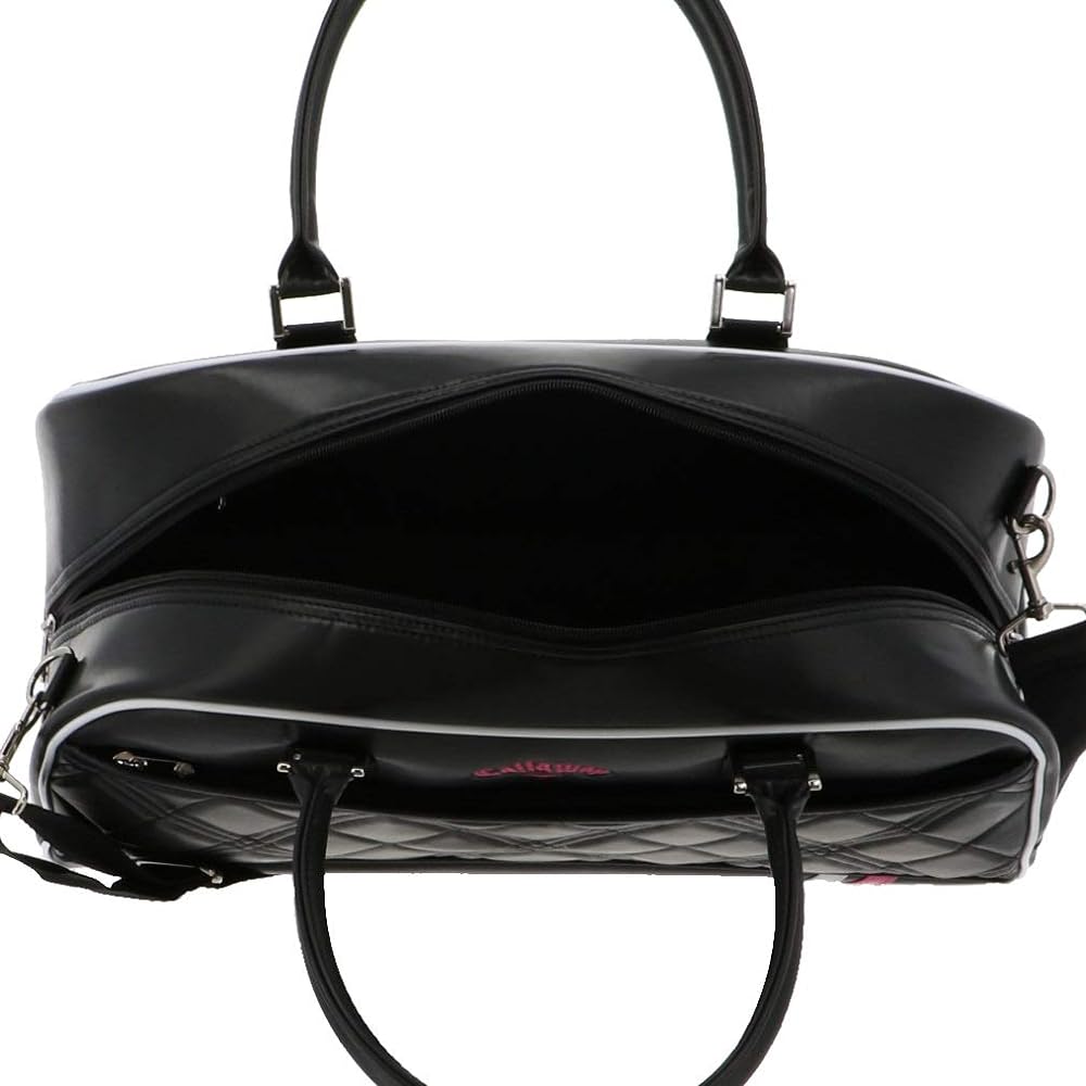 Callaway Boston Bag PU Women's 2021 Model