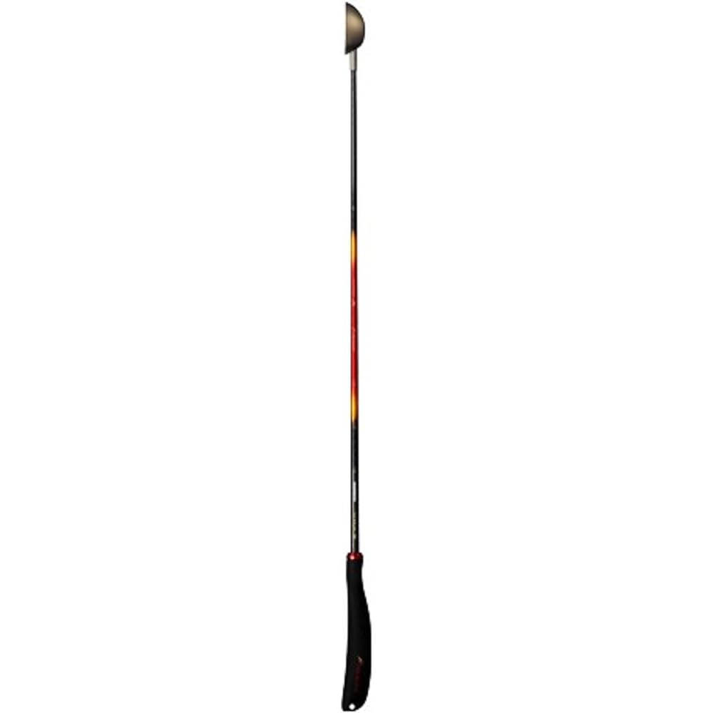 SHIMANO Fireblood Titanium Long Throw Hisyaku