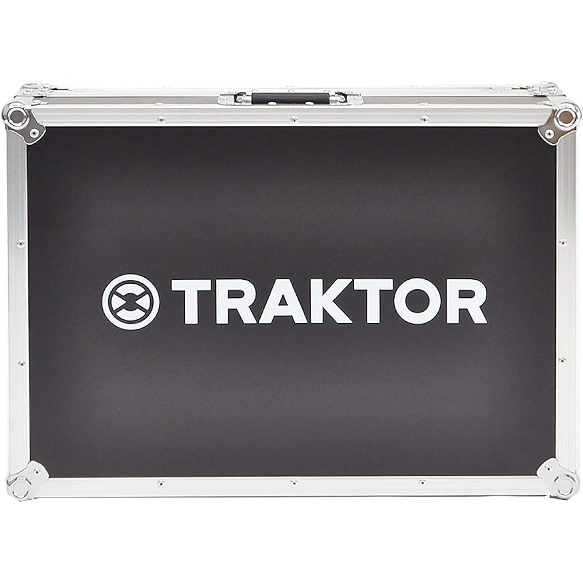 Native Instruments TRAKTOR KONTROL S4 MK3 Flight Case