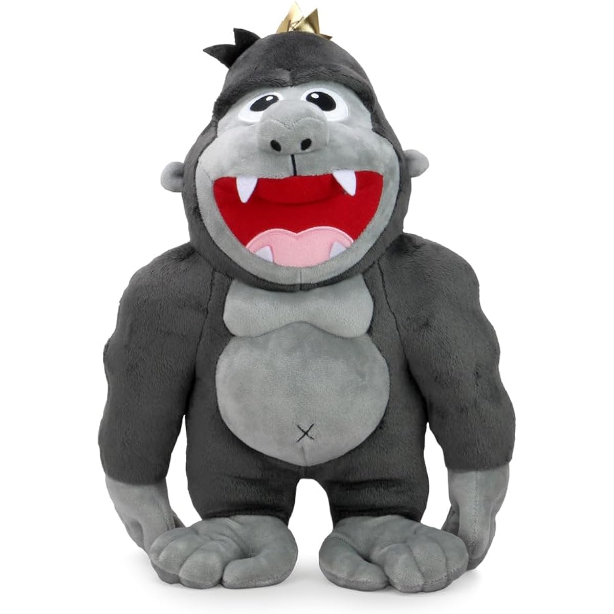 HugMe Plush Toy King Kong Standard