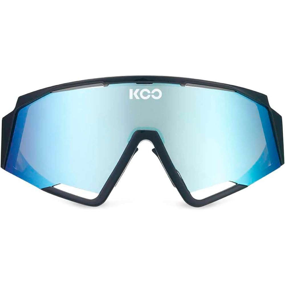 Kask SPECTRO BLK TURQUOISE Sunglasses