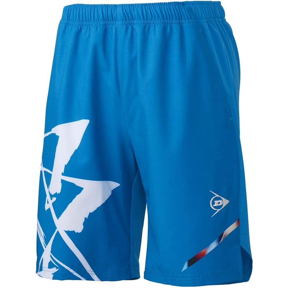 DUNLOP Tennis Wear Game Shorts DAS-2380 2023 Model