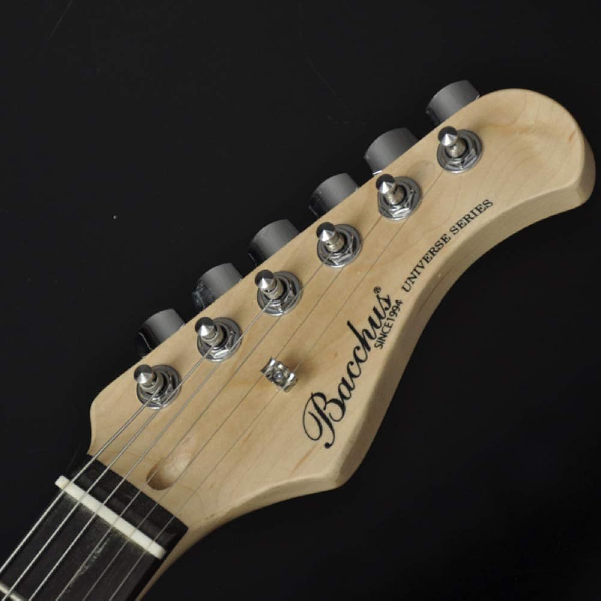 Bacchus Bacchus Mini Electric Guitar GS-Mini CAR