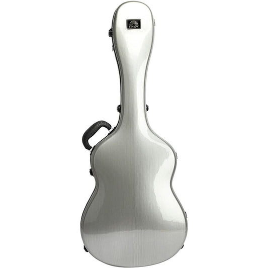 aternee Acoustic Guitar Bag Carrying Bag Folk Guitar Case Guitar Case for Beginners