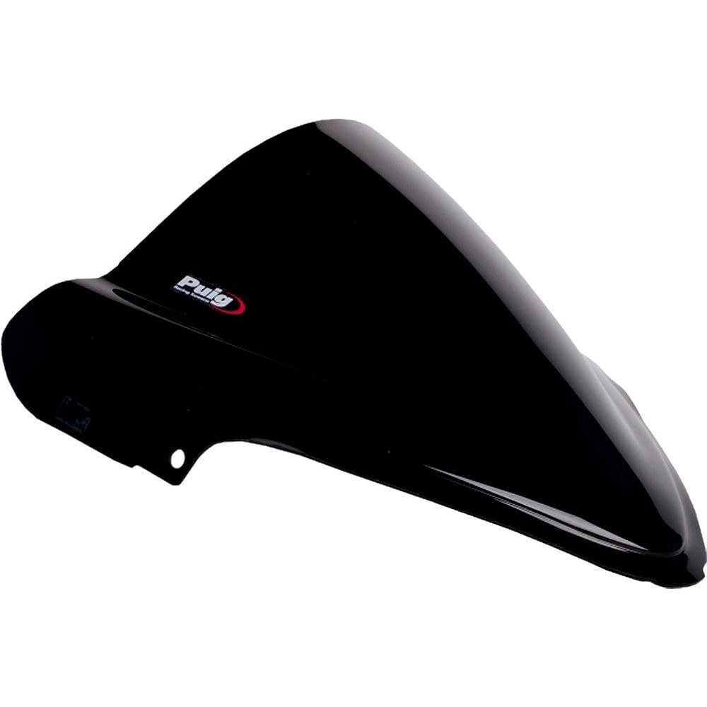Puig 4826N RACING-SCREEN [BLACK] SUZUKI GSX1300R Hayabusa (08-15) Puig Screen Cowl puig-4826n 4826n