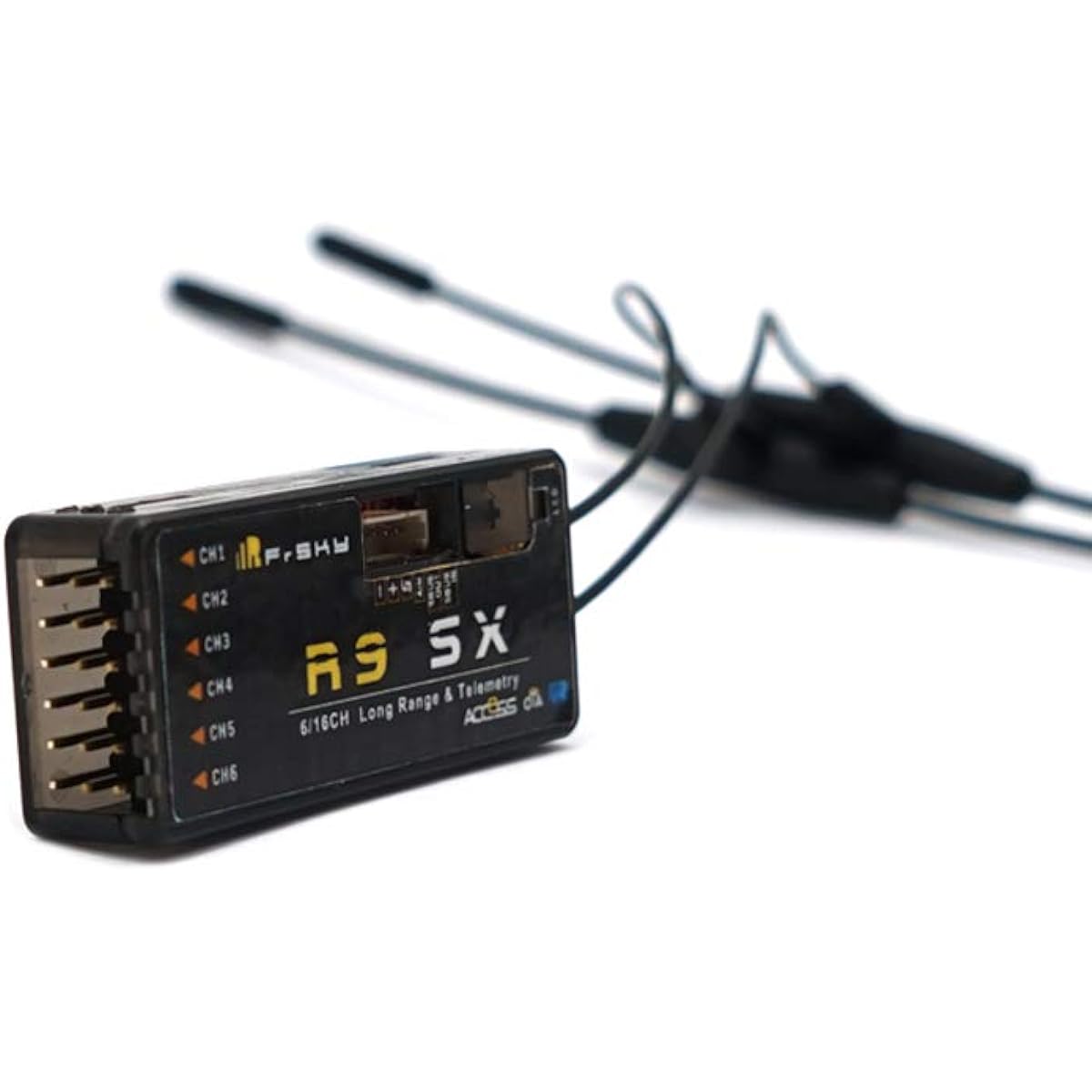 FrSky R9 SX Enhanced R9 Series Access OTA Long Range Receiver