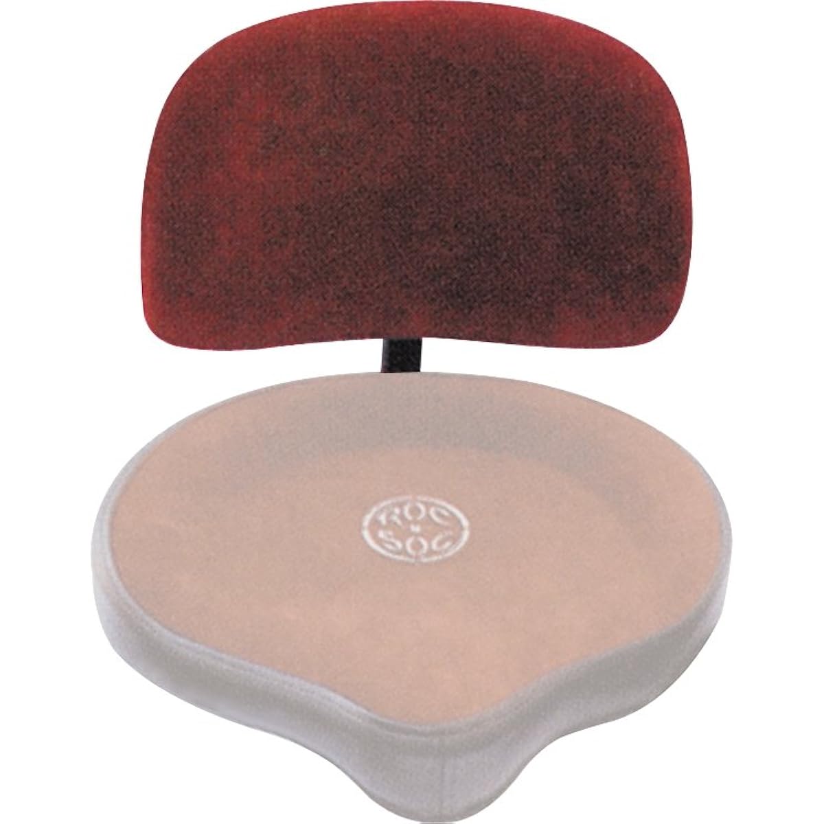 ROC-N-SOC backrest blue