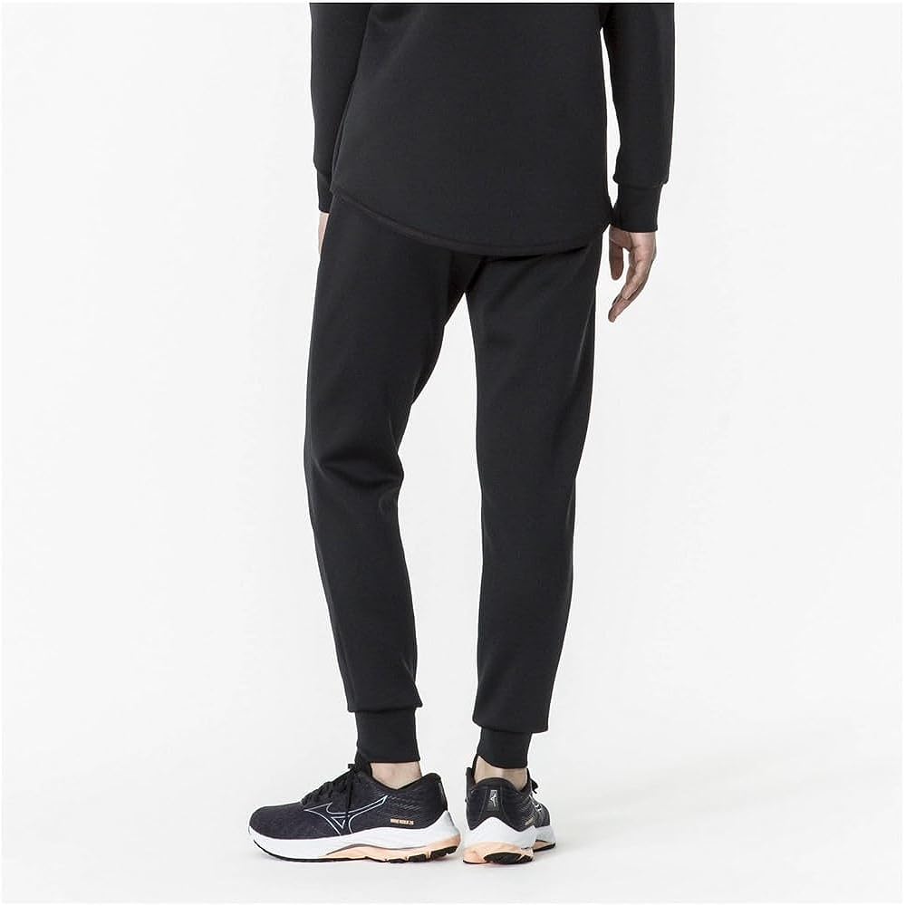 [Mizuno] 32MDA330 Women's Training Wear Stretch Sweat Pants Jersey Easy to Move