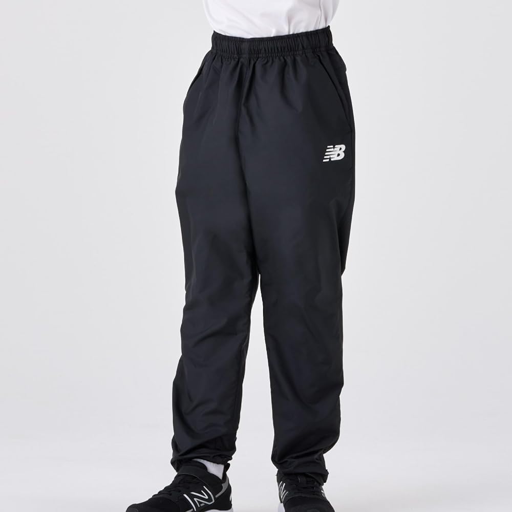 [New Balance] Long Pants (Junior/Kids/Soccer) Junior Piste Pants JJPF9408 Soccer
