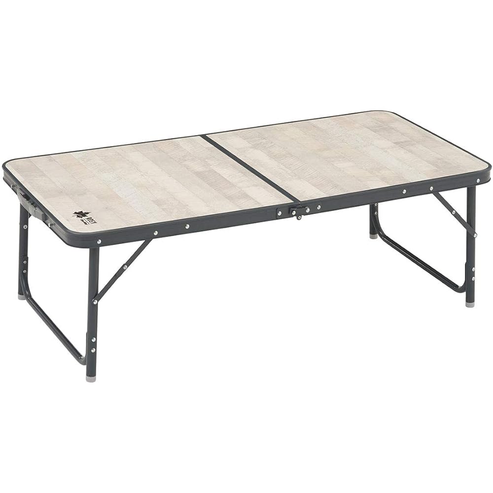 LOGOS ROSY Family Table Camping Folding Outdoor Table