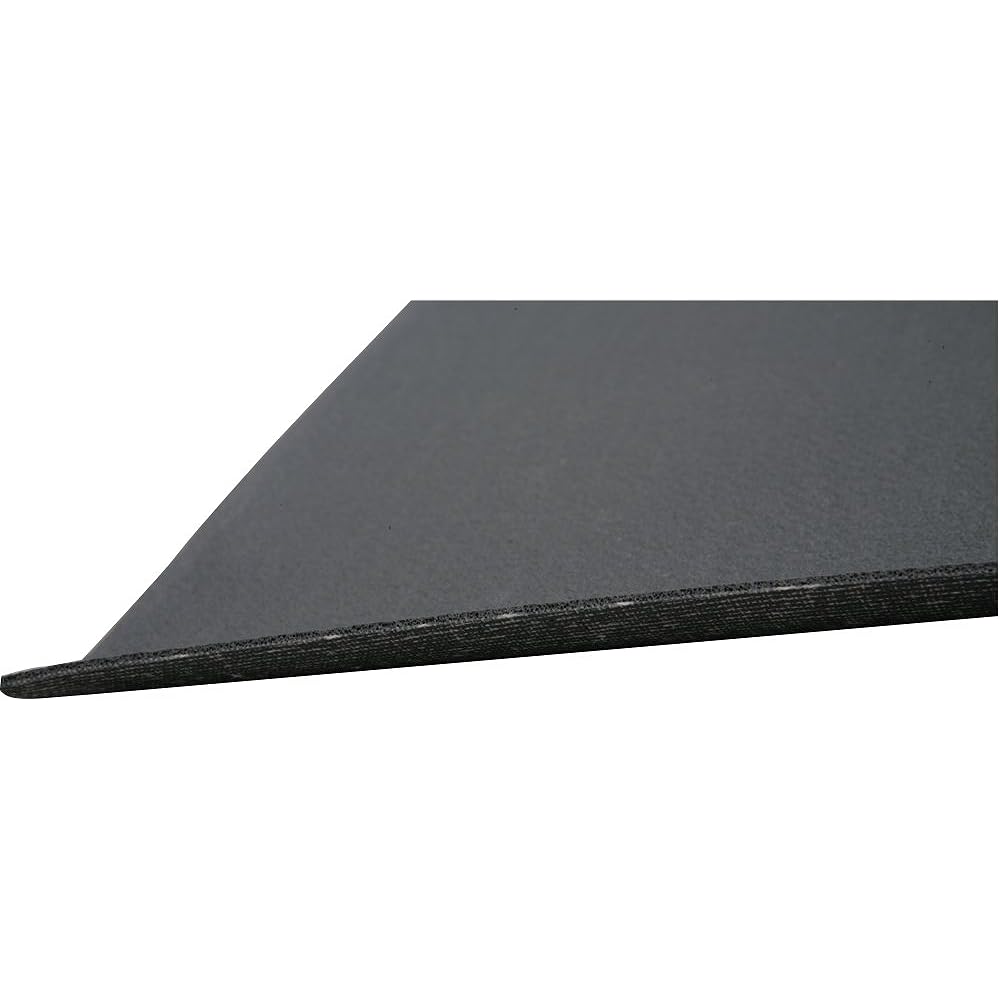 Hata Sports Equipment Industry Super Grip Travel Yoga Mat 1.5mm YK950